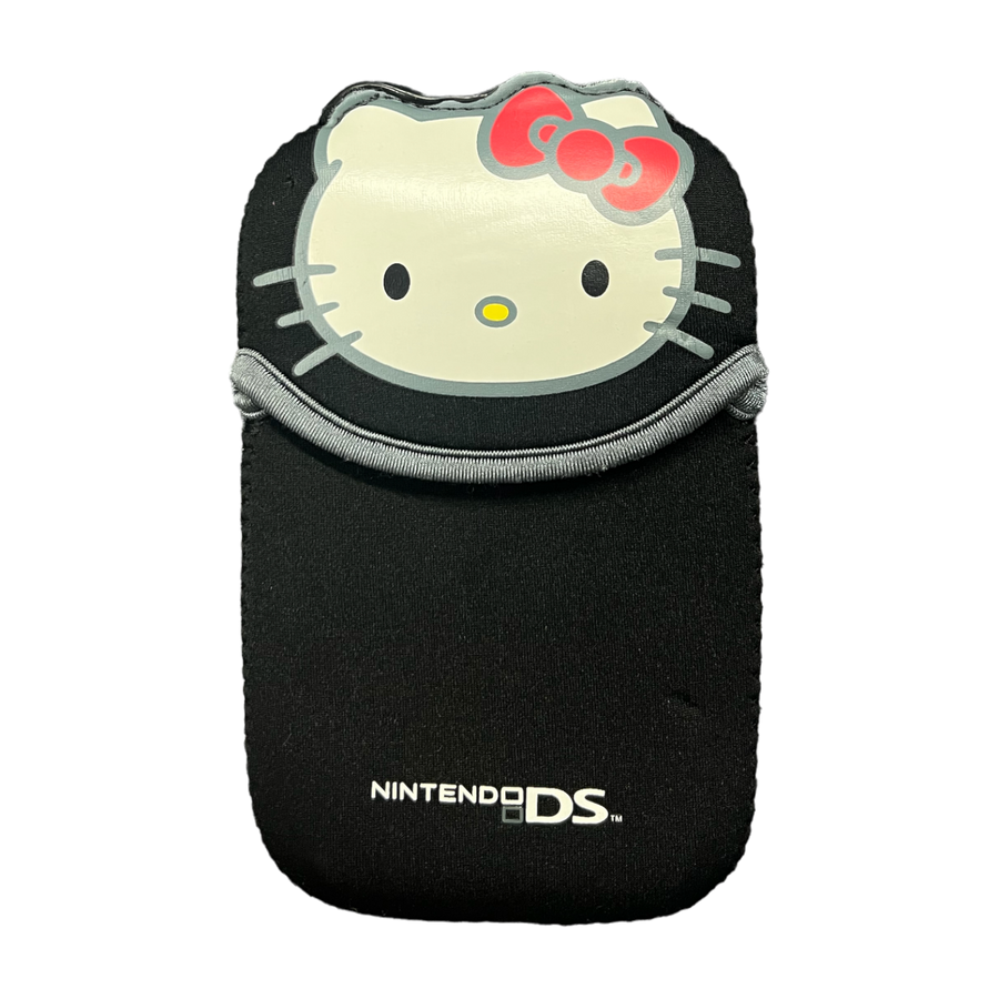 R.D.S.-Sleeve Case voor Nintendo DS Lite - Hello Kitty Tweedehands