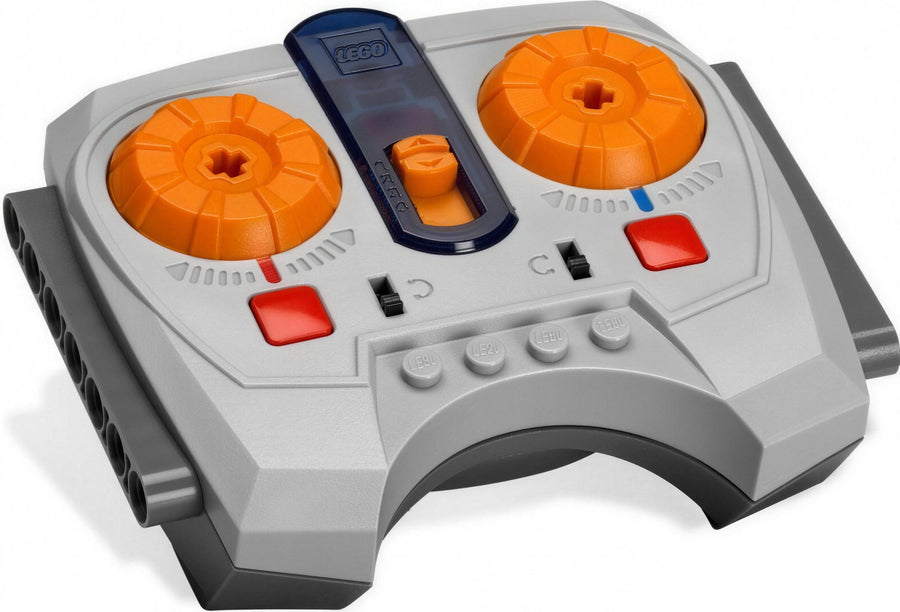 Power Functions IR Speed Remote Control 8879
