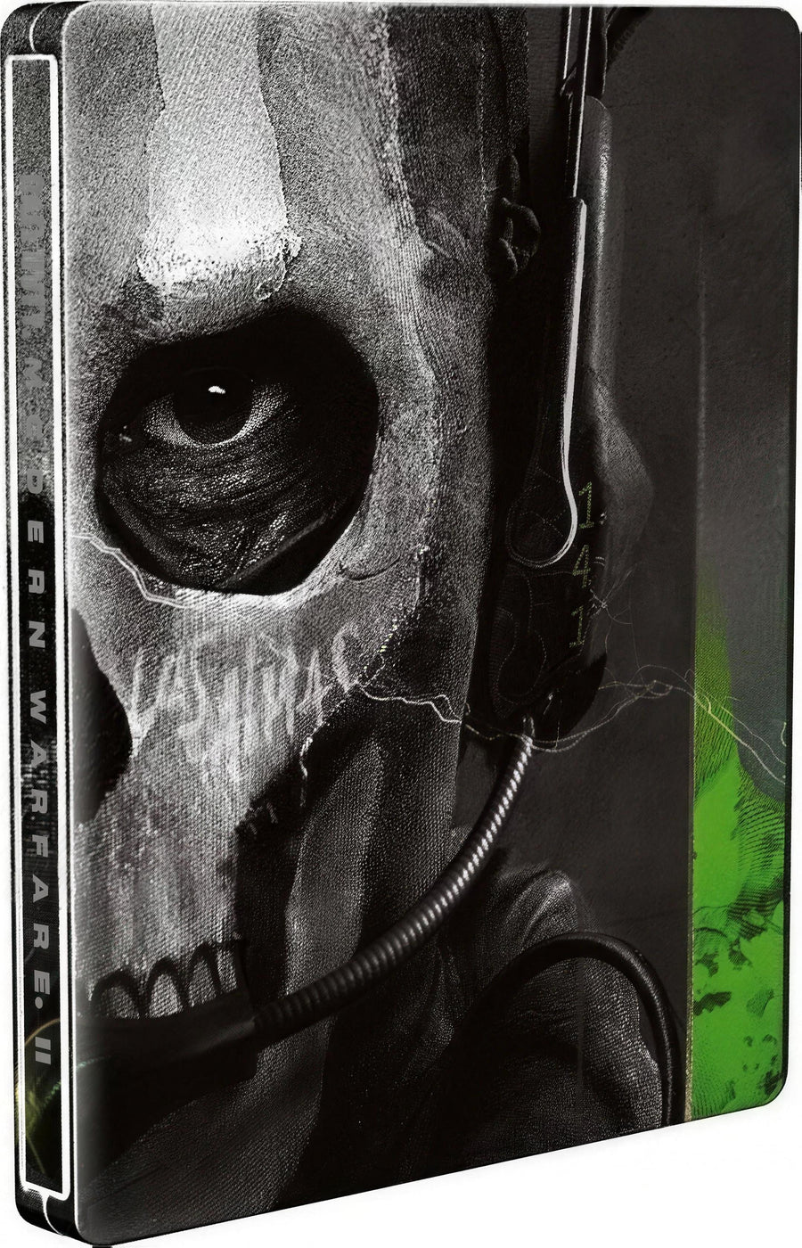Call of Duty: Modern Warfare II (Steelbook zonder game)
