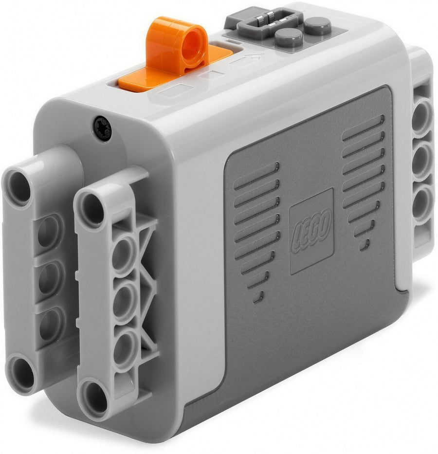 Power Functions Battery Box - 8881
