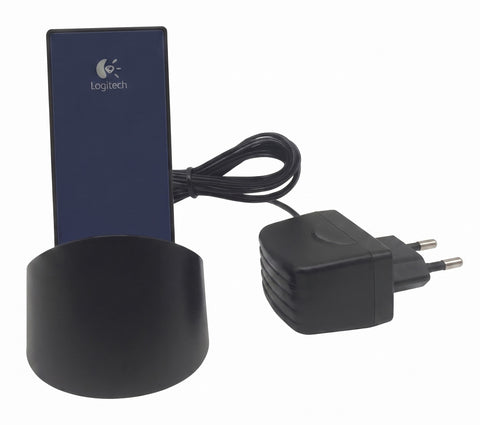 Logitech L-LK10 oplaadstation voor MX1000 draadloze muis, met voedingsadapter