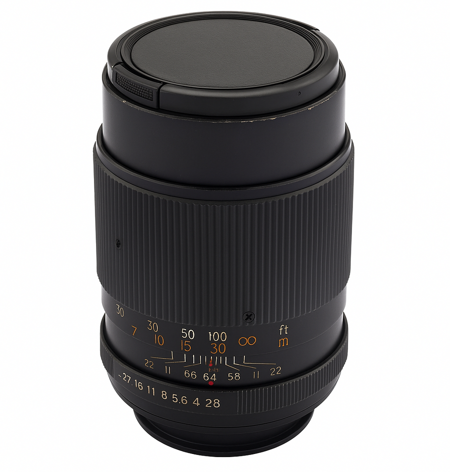 Revue-Revuenon Telelens 135mm f/2.8 Special (M42) Tweedehands