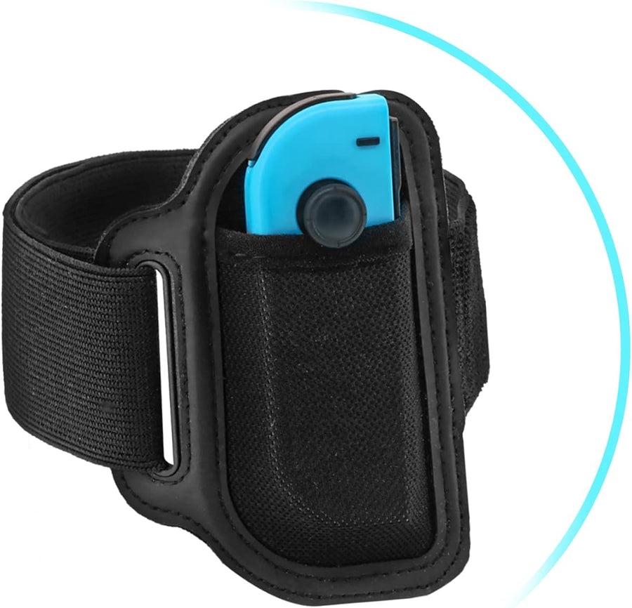 Ring Fit Adventure leg strap Nintendo Switch