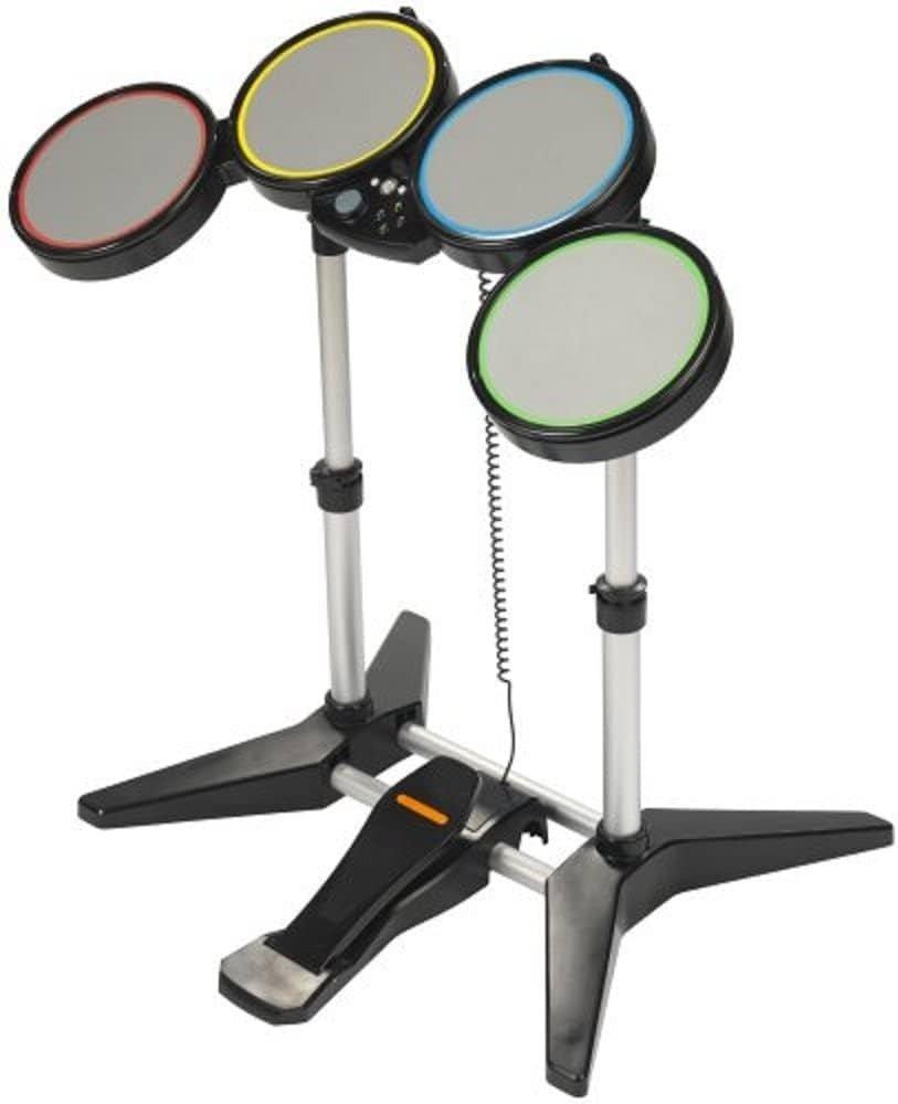Rock Band-Drumstel / Drum Set voor Xbox 360 Tweedehands