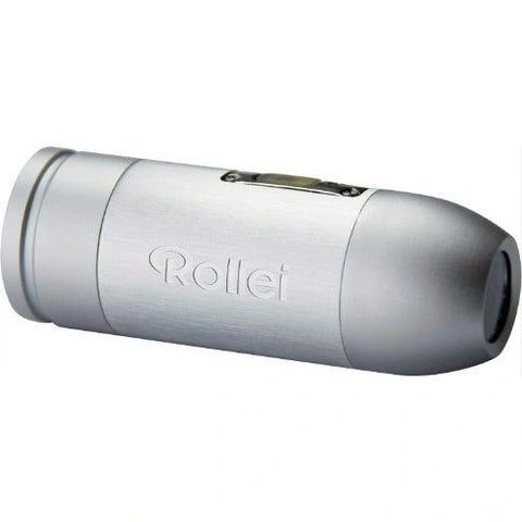 Rollei-Bullet HD Lite Action Camera (In doos) Tweedehands