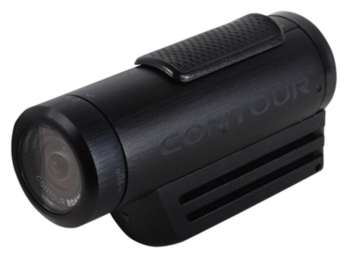 Rollei-Contour Roam Action Camera (In doos) Tweedehands