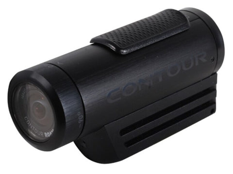 Rollei-Contour Roam Action Camera (In doos) Tweedehands