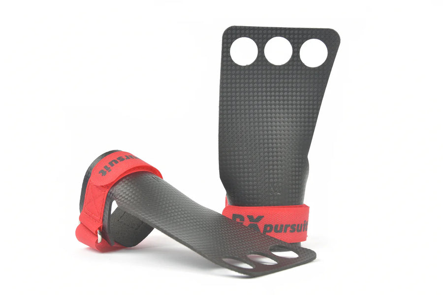 RXpursuit-CrossTraining Grips - Maat M (Nieuw)