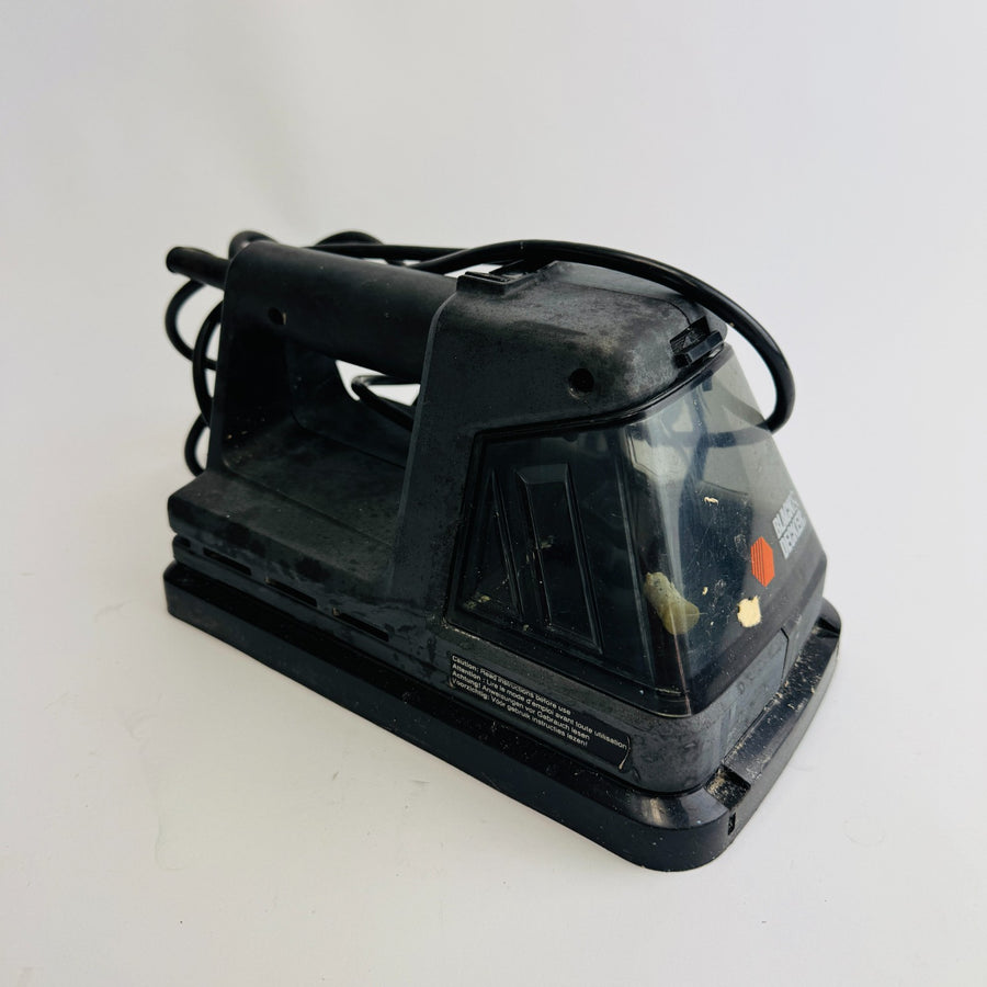 Behangafstomer BD1200