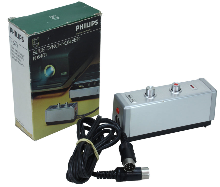 Slide Synchroniser N 6401