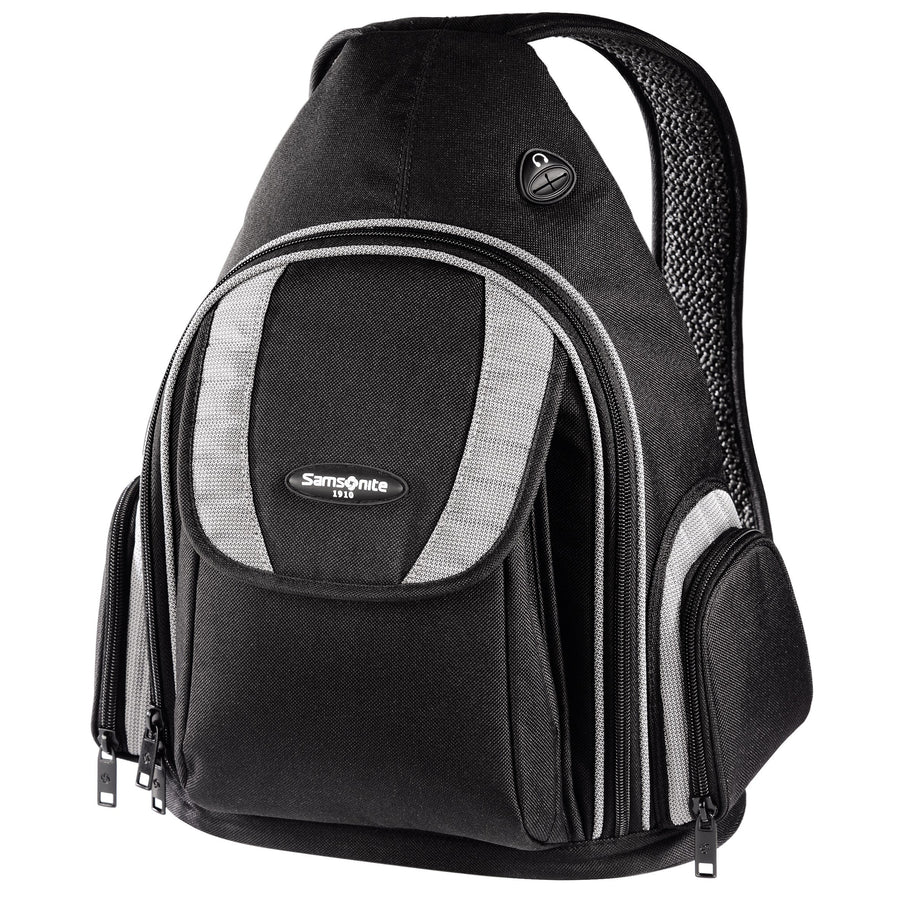 Samsonite-Safaga 140 Digitale Spiegelreflex Camera Case / Rugtas Tweedehands