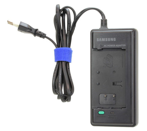 Samsung Acculader AA-E2P, oplader voor camcorder, tweedehands