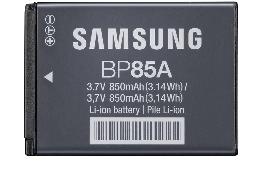 Samsung-BP85A Accu (Nieuw)