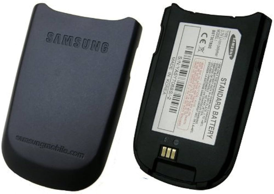 Samsung-BST3078BE Accu / Batterij Tweedehands
