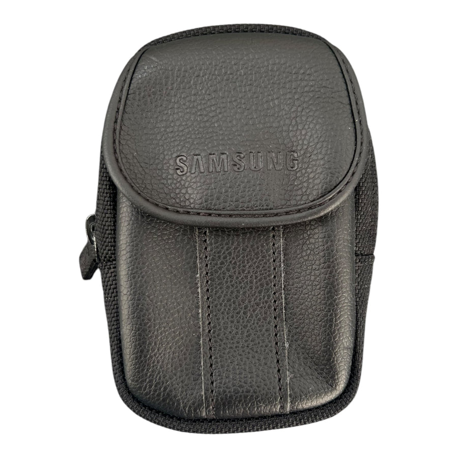 Samsung-Compact Camera Case - 12 x 7 cm - Zwart Tweedehands