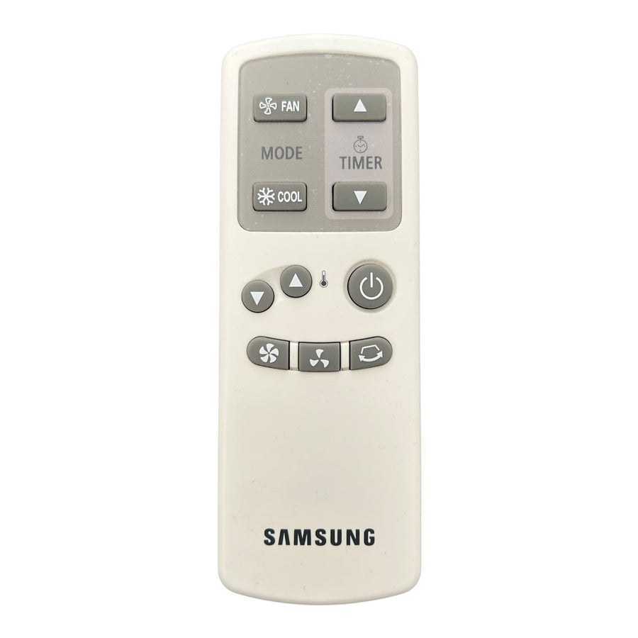Samsung-DB93‑30056R Airconditioner Afstandsbediening Tweedehands