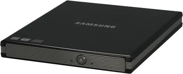 Samsung-SE‑S084 Externe DVD‑brander USB Tweedehands