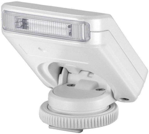 Samsung SEF8A flitser voor NX200, NX210, NX300 en NX1000, wit, opzetflitser, tweedehands