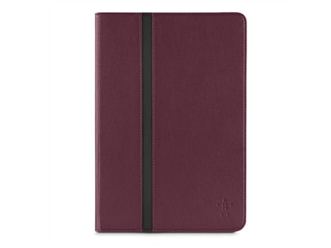 Samsung-Shield Fit Cover voor Samsung Galaxy Tab 4 10.1" - Rood (Nieuw)
