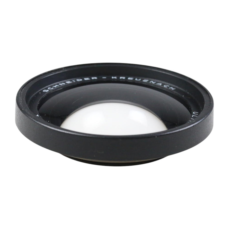 Schneider-Kreuznach-Ultrawide Lens Type Nizo I (In doos) Tweedehands