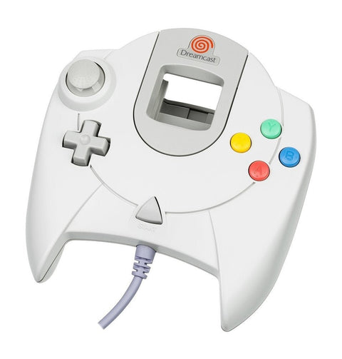 SEGA-Dreamcast Controller Tweedehands