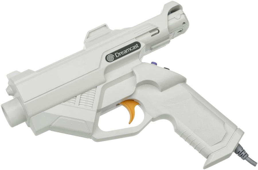 SEGA-Dreamcast Gun Controller Tweedehands
