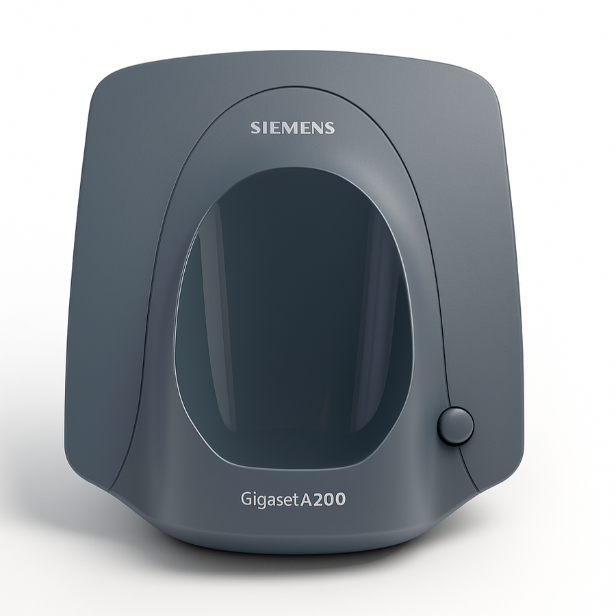 Siemens-Gigaset A200 / AS200 Docking Station Tweedehands