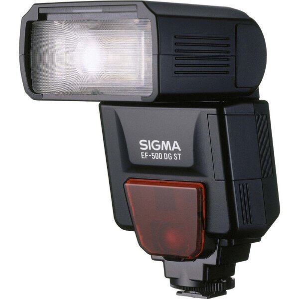 Sigma-Flitser EF-500 DG ST voor Canon Tweedehands