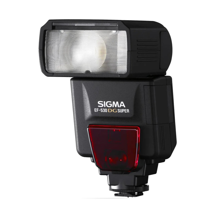 Sigma-Flitser EF-530 DG Super Electronic Flash (Nieuw)