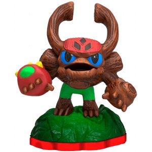 Skylanders-Barkley (Mini) Tweedehands