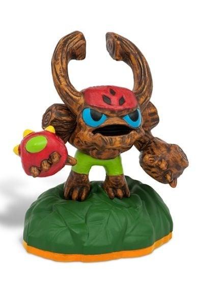 Skylanders-Barkley Tweedehands