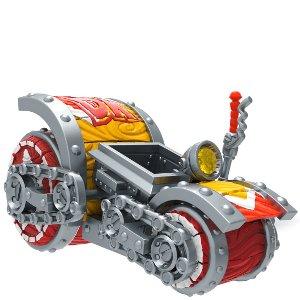 Skylanders-Barrel Blaster Tweedehands