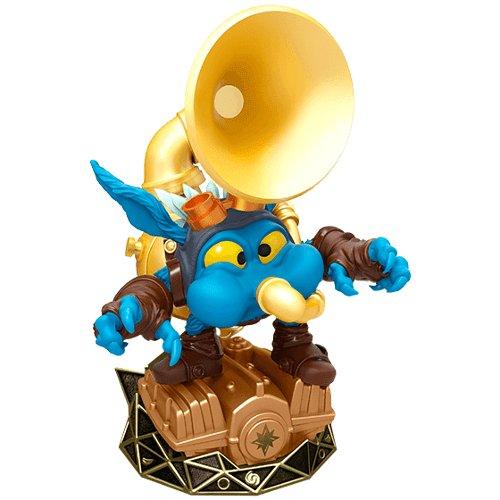 Skylanders-Big Bubble Pop Fizz Tweedehands
