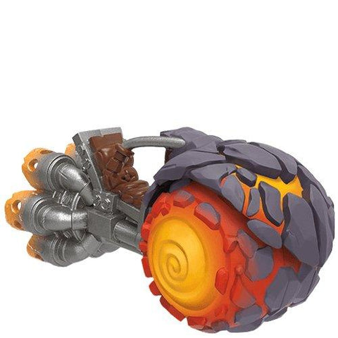 Skylanders-Burn-Cycle Tweedehands