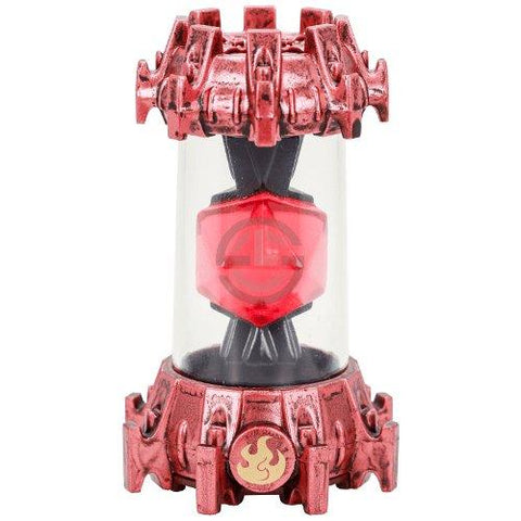Skylanders-Creation Crystal Fire Reactor Tweedehands