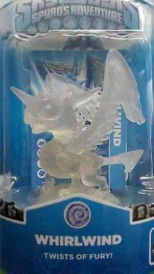 Skylanders-Crystal Clear Whirlwind Tweedehands