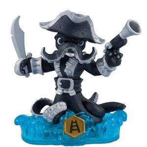 Skylanders-Dark Wash Buckler Tweedehands