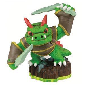 Skylanders-Dino-Rang Tweedehands
