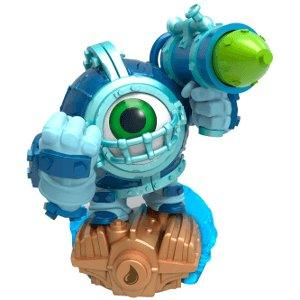Skylanders-Dive-Clops Tweedehands