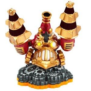 Skylanders-Drill Sergeant Tweedehands