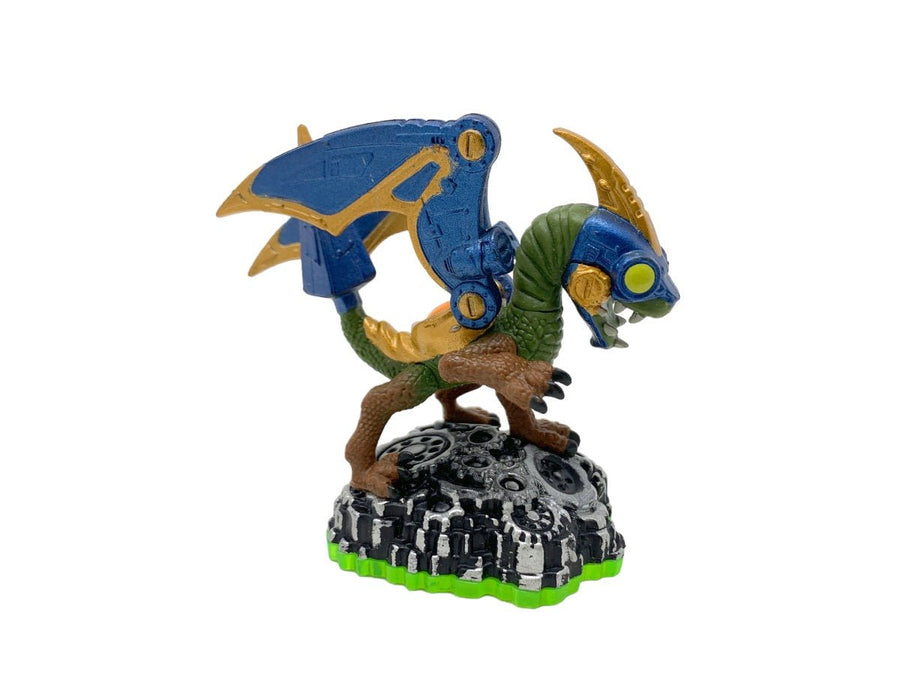 Skylanders-Drobot Tweedehands