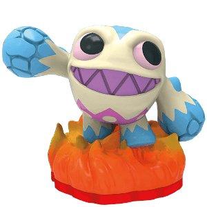 Skylanders-Eggsellent Weeruptor Tweedehands