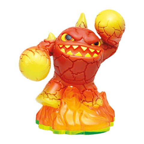 Skylanders-Eruptor Tweedehands