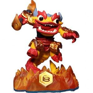 Skylanders-Fire Kraken Tweedehands