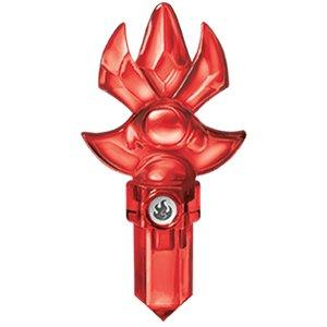 Skylanders-Fire Scepter Trap Tweedehands