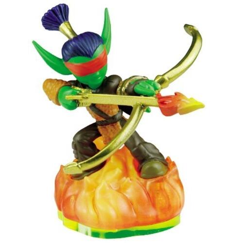 Skylanders-Flameslinger Tweedehands