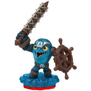 Skylanders-Flip Wreck Tweedehands