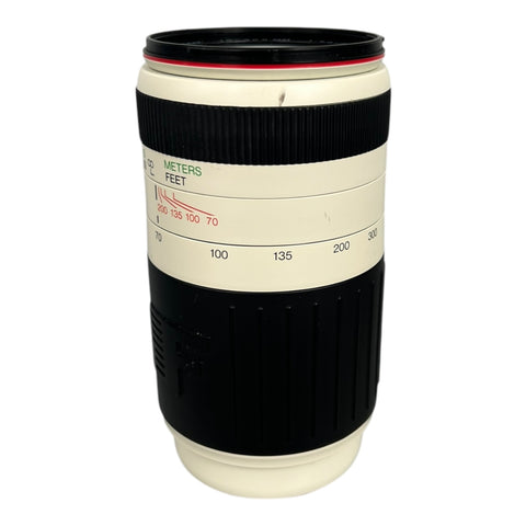 Soligor-AF Zoom 70-300mm f/4.5-5.6 Lens voor Minolta AF/ Sony-A Mount Tweedehands