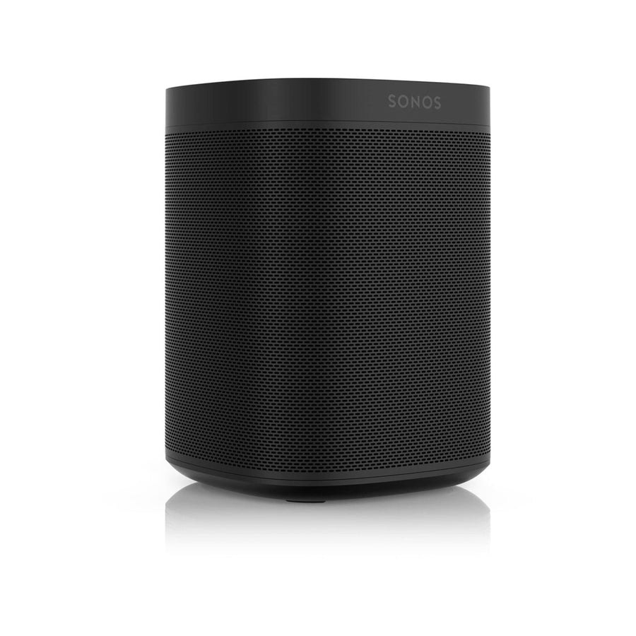 Sonos-One (Gen 2) Speaker - Zwart-tweedehands