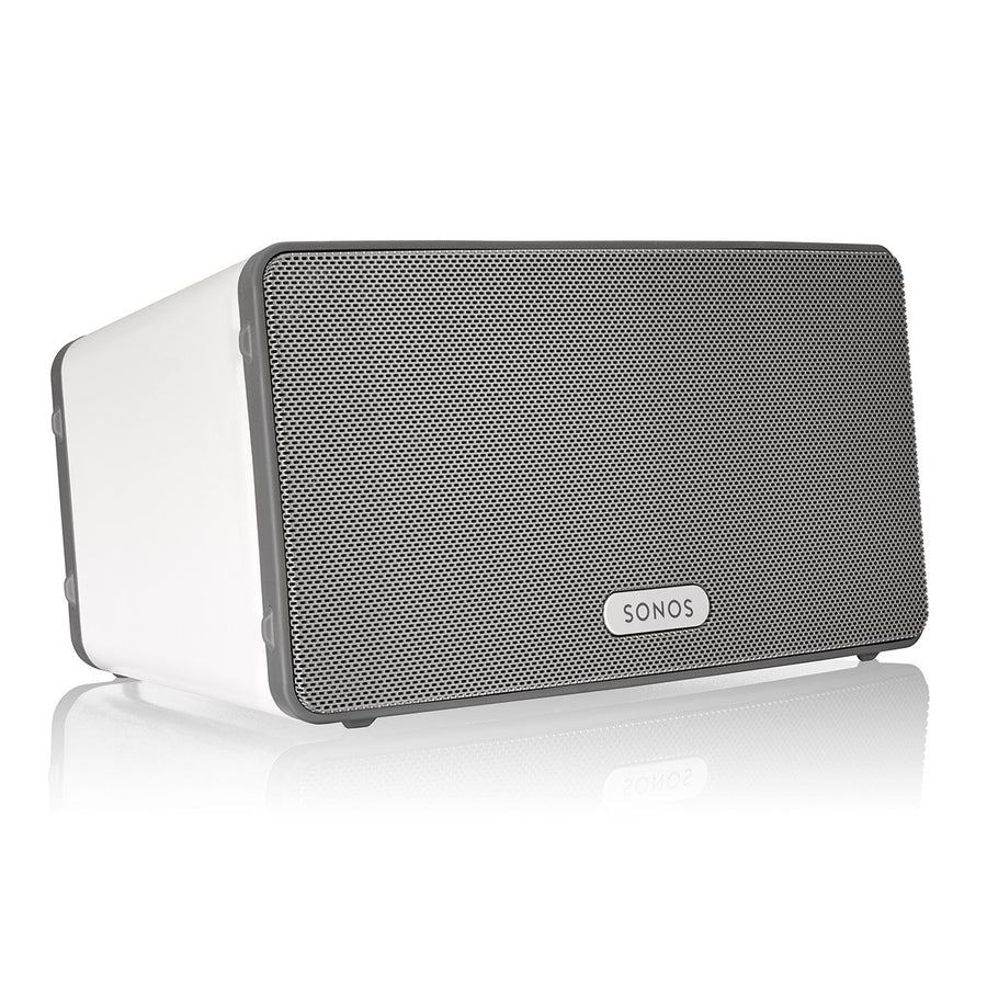 Sonos-PLAY:3 Speaker - Wit Tweedehands